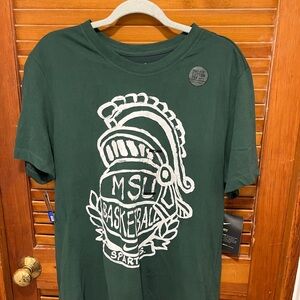 Nike MSU Basketball